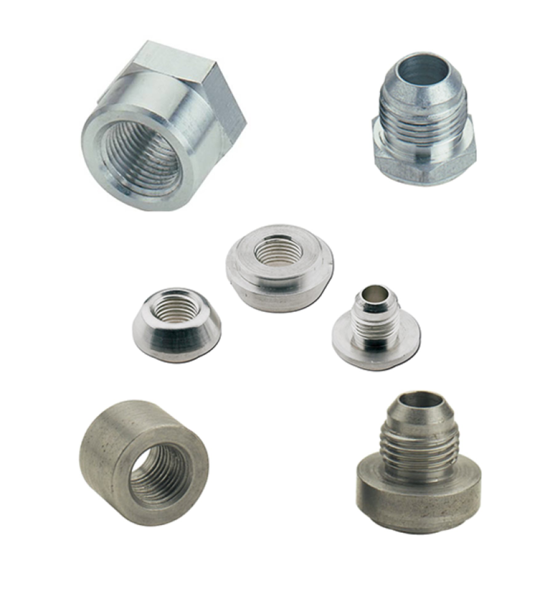 Picture of Fragola FRA Weld Bungs - 597116