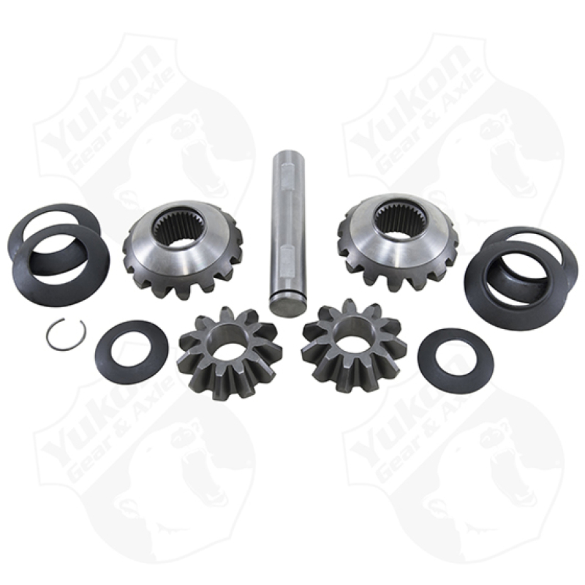 Picture of 16-01 RAM/CHV/GMC