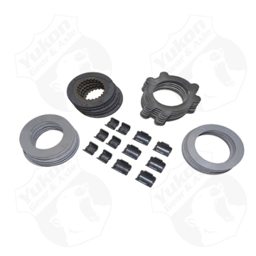 Picture of 15-67 CHV/GMC