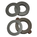 Picture of Yukon Gear & Axle YUK Positraction Internals Ring & Pinions - YPKGM12-PC-22