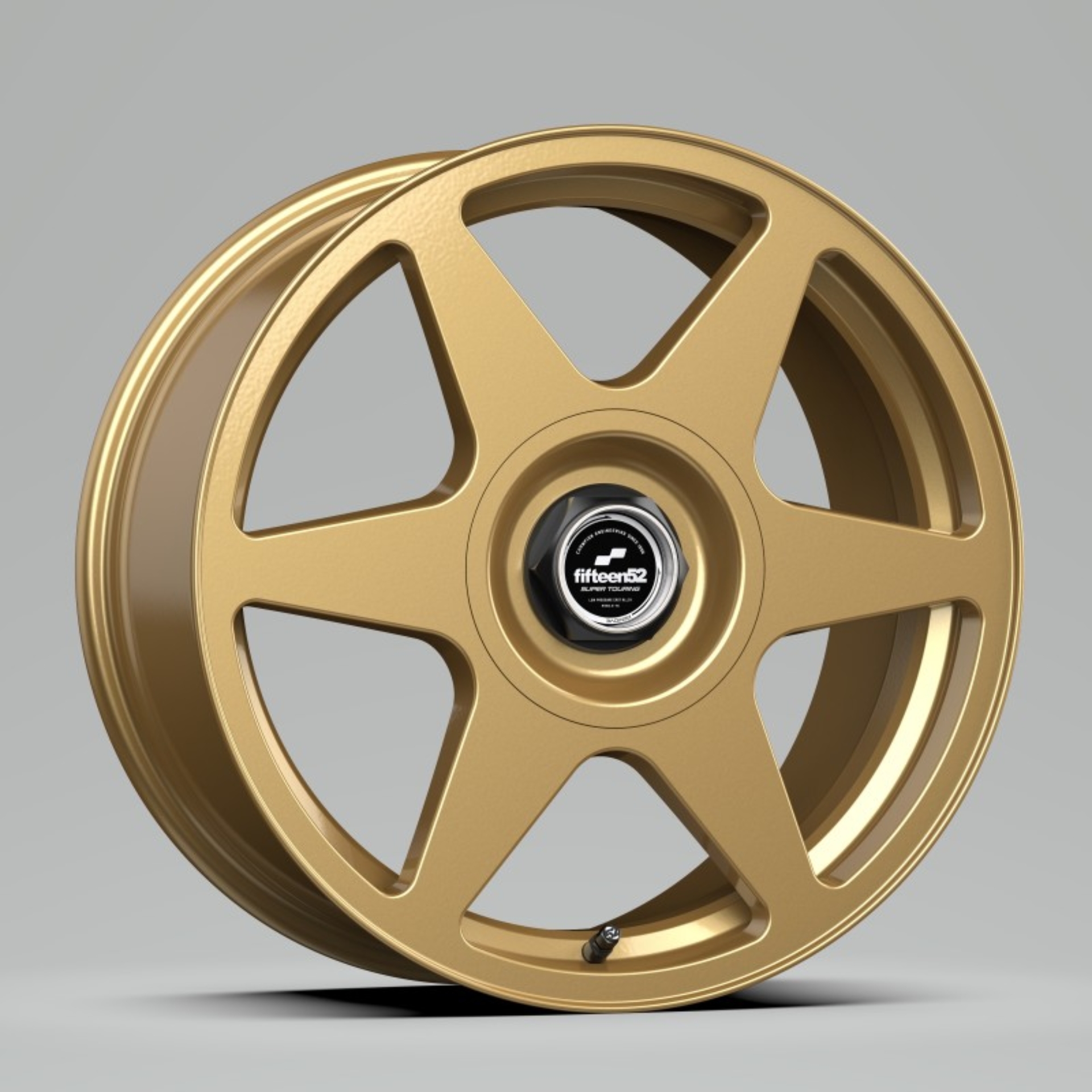 Picture of fifteen52 FFT Tarmac EVO Wheels - STTGG-88551+35