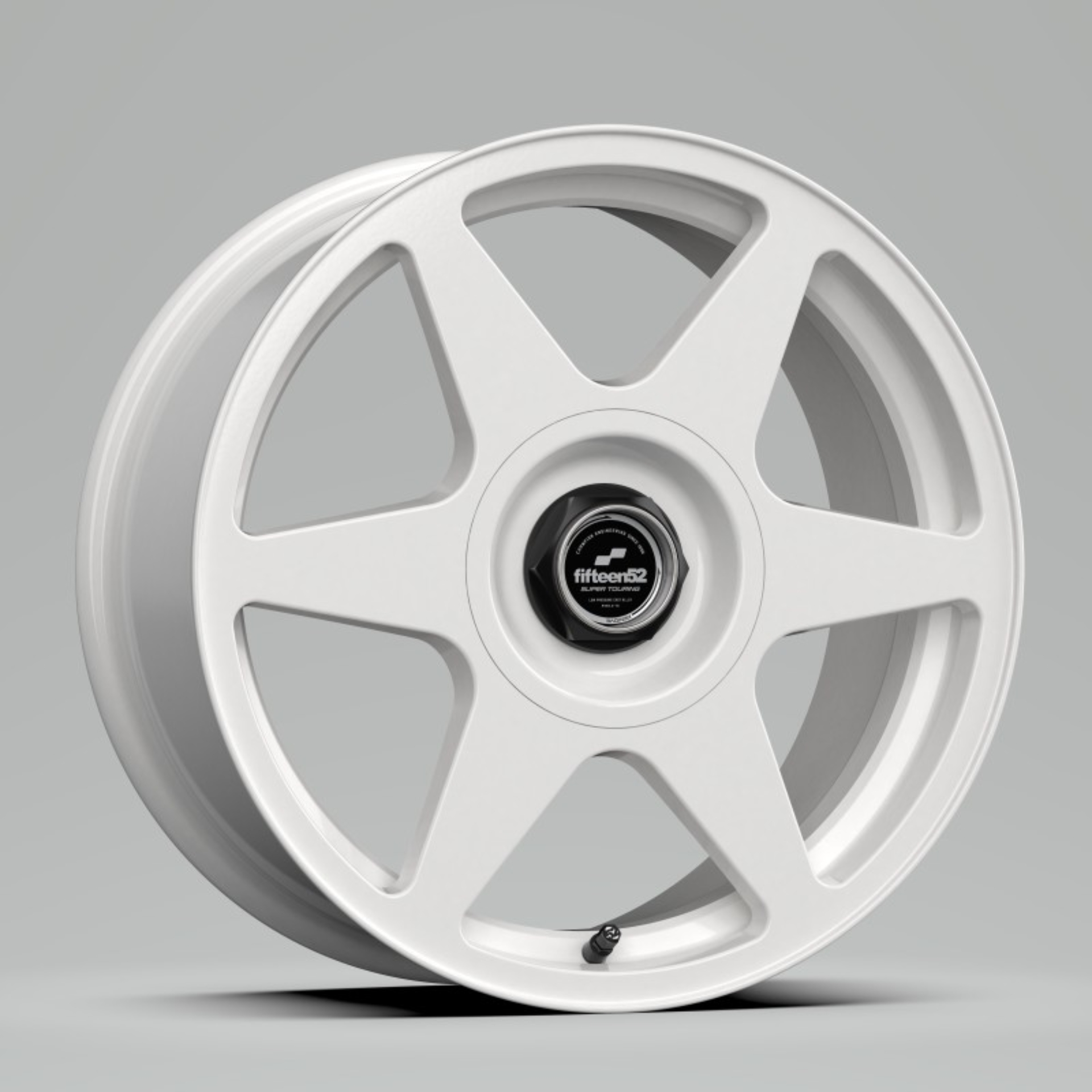 Picture of fifteen52 FFT Tarmac EVO Wheels - STTRW-88551+35