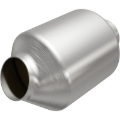 Picture of California Universal Catalytic Converter-2.5in. Inlet/2.5in. Outlet