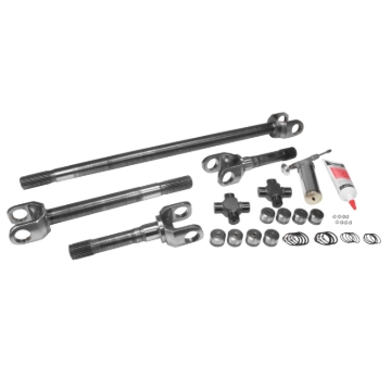 Picture of Yukon Gear & Axle YUK USA Std Chromoly Axles - ZA W24108