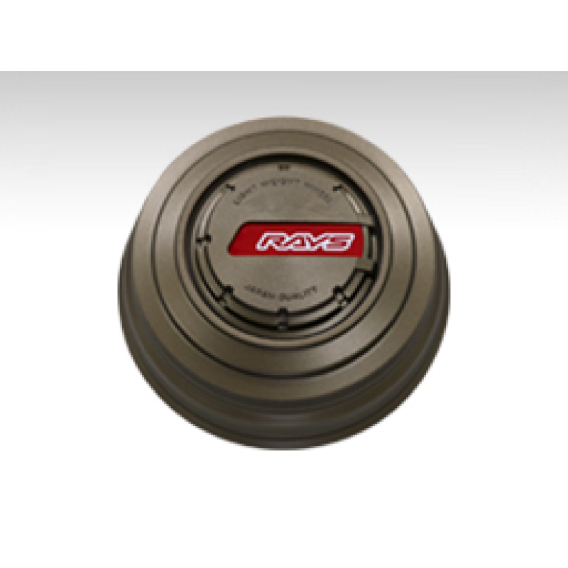 Picture of Gram Lights GL Center Cap Wheel Center Caps - WCRAYSLPSA