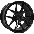 Picture of Enkei ENK TSR-X Wheels - 529-880-8045BK