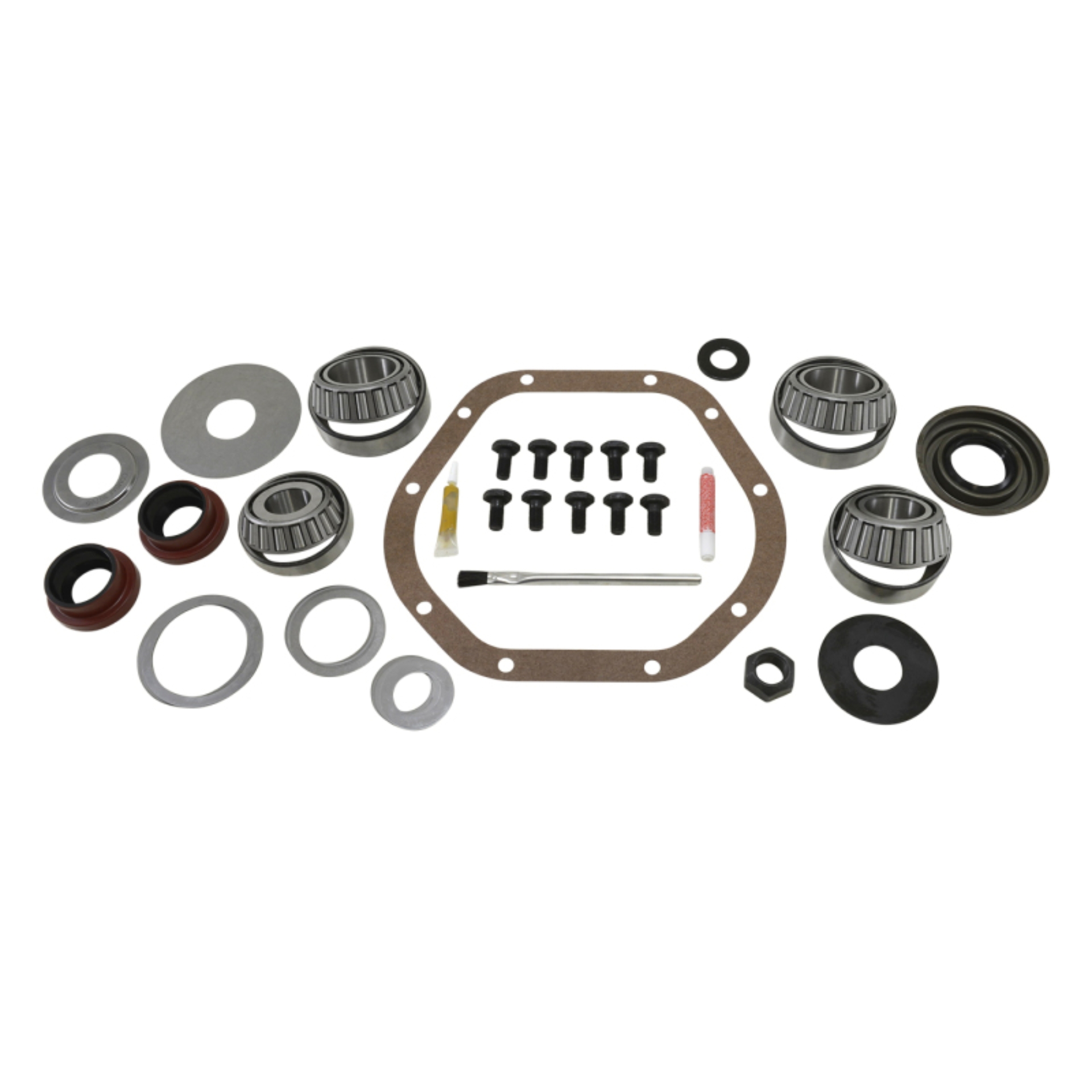 Picture of 02-60 DOD/JEP/GM/FRD