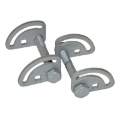 Picture of SPC Performance SPC Caster/Camber Adjuster Camber Kits - 86376