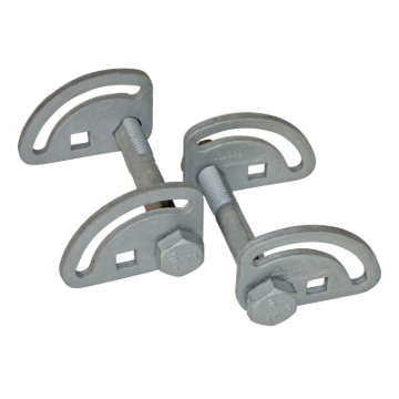 Picture of SPC Performance SPC Caster/Camber Adjuster Camber Kits - 86376