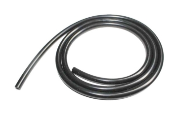 Picture of Torque Solution TQS Silicone Vacuum Hoses - TS-SIL-3.5BK-10