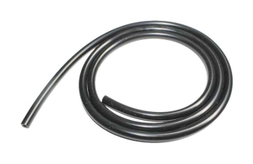 Picture of Torque Solution TQS Silicone Vacuum Hoses - TS-SIL-3.5BK-5