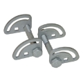 Picture of SPC Performance SPC Caster/Camber Adjuster Camber Kits - 86376