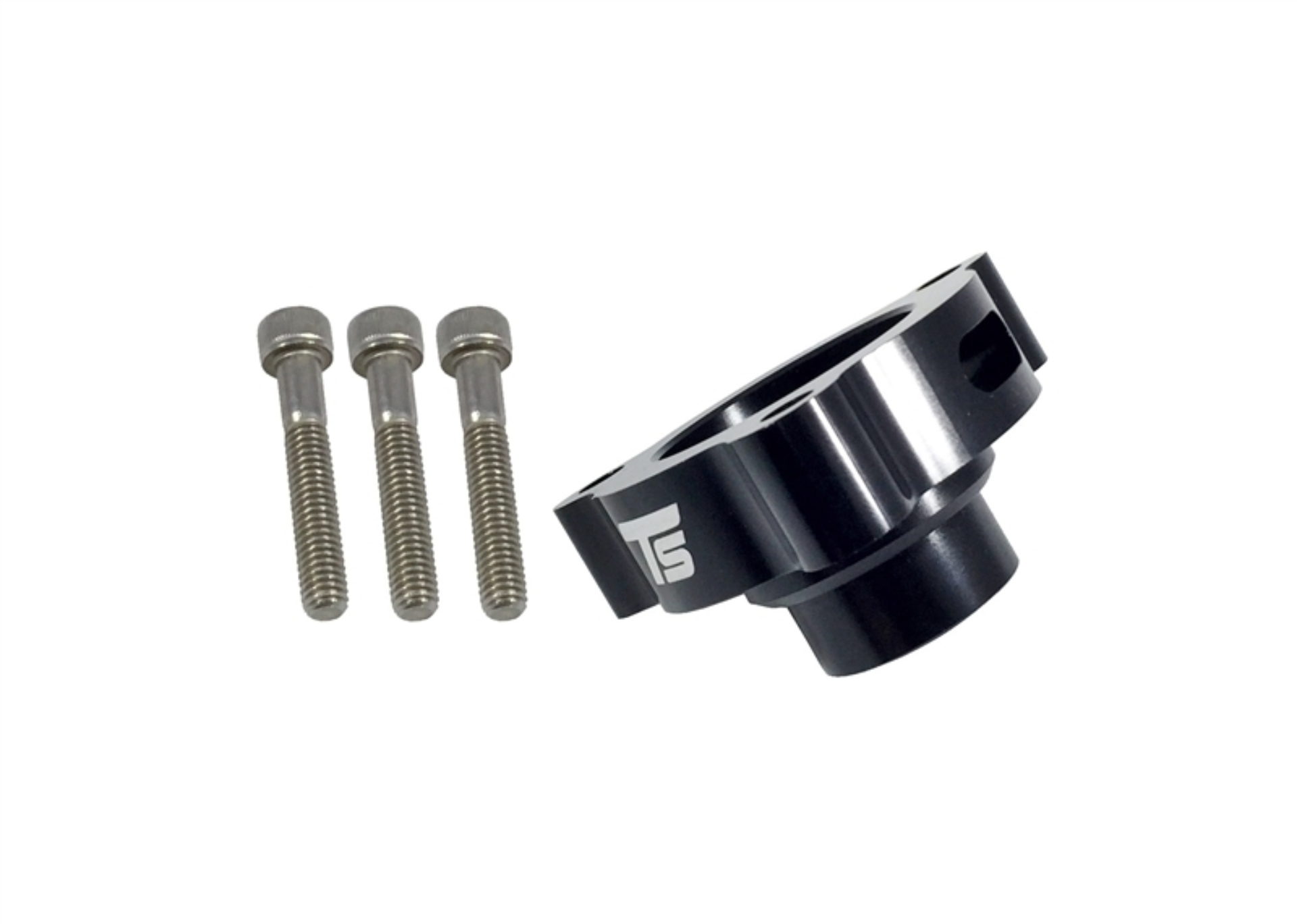 Picture of Torque Solution TQS BOV Adapters Blow Off Valve Accessories - TS-R56-BOVS