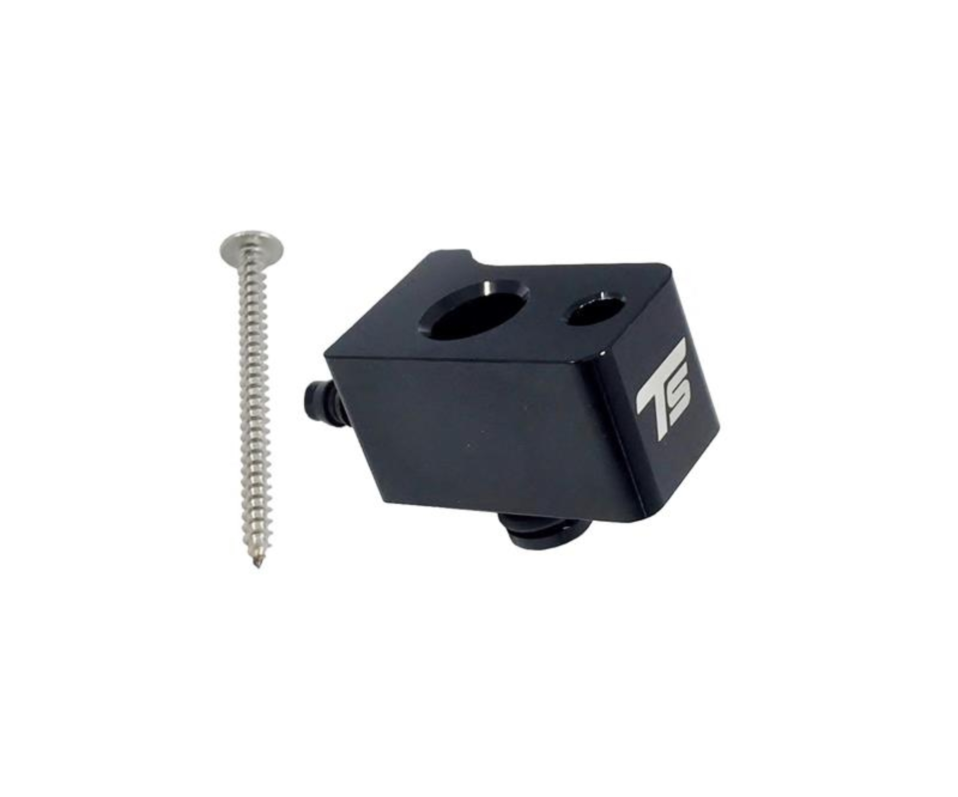 Picture of Torque Solution TQS Boost Taps Gauge Components - TS-VW-026