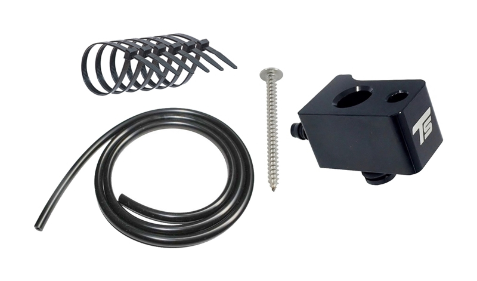 Picture of Torque Solution TQS Boost Taps Gauge Components - TS-VW-026K