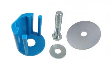 Picture of Torque Solution TQS Pendulum Mount Inserts Transmission Mounts - TS-VW-023-R