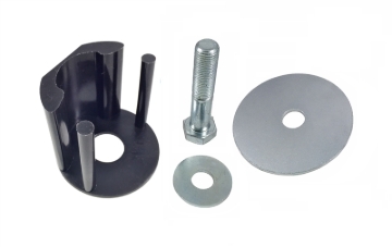Picture of Torque Solution TQS Pendulum Mount Inserts Transmission Mounts - TS-VW-023-S