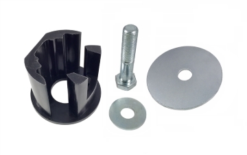 Picture of Torque Solution TQS Pendulum Mount Inserts Transmission Mounts - TS-VW-024-S