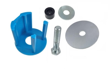 Picture of Torque Solution TQS Pendulum Mount Inserts Transmission Mounts - TS-VW-025-R