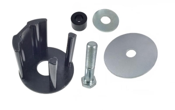 Picture of Torque Solution TQS Pendulum Mount Inserts Transmission Mounts - TS-VW-025-S