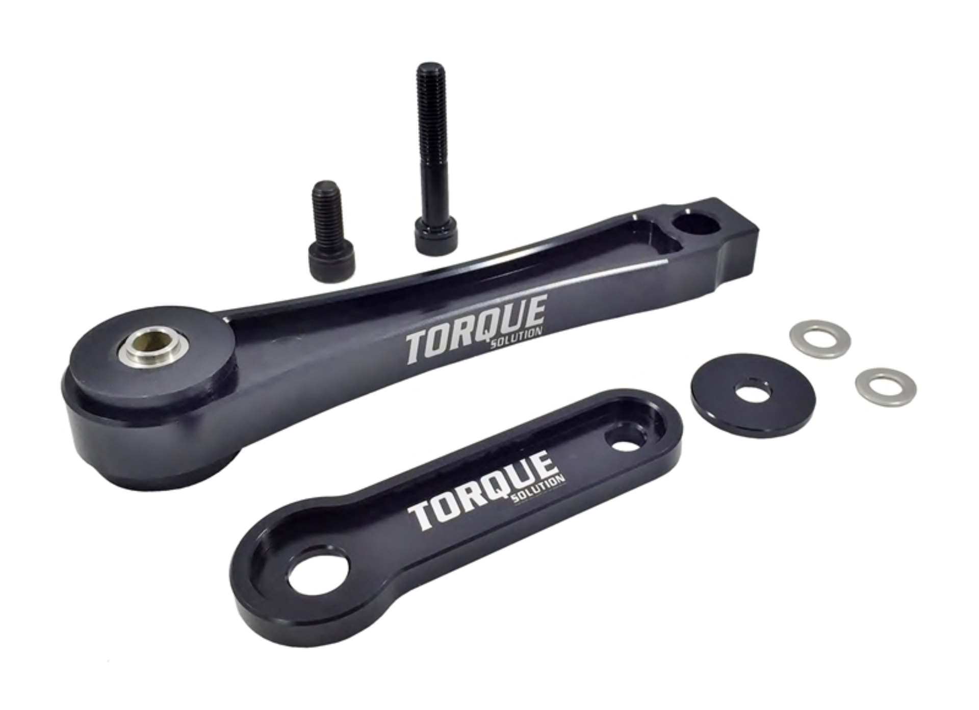 Picture of Torque Solution TQS Pendulum Mounts Transmission Mounts - TS-VW-022