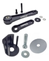 Picture of Torque Solution TQS Pendulum Mounts Transmission Mounts - TS-VW-022-AS