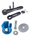 Picture of Torque Solution TQS Pendulum Mounts Transmission Mounts - TS-VW-022-BR