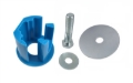 Picture of Torque Solution TQS Pendulum Mount Inserts Transmission Mounts - TS-VW-024-R