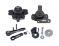 Picture of Torque Solution TQS Mount Combo Kits Engine Mounts - TS-VW-012P-AS