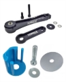 Picture of Torque Solution TQS Pendulum Mounts Transmission Mounts - TS-VW-022-AR