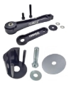 Picture of Torque Solution TQS Pendulum Mounts Transmission Mounts - TS-VW-022-AS
