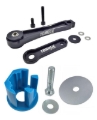 Picture of Torque Solution TQS Pendulum Mounts Transmission Mounts - TS-VW-022-BR