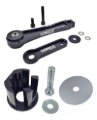 Picture of Torque Solution TQS Pendulum Mounts Transmission Mounts - TS-VW-022-BS