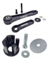 Picture of Torque Solution TQS Pendulum Mounts Transmission Mounts - TS-VW-022-BS