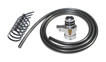 Picture of Torque Solution TQS Boost Taps Gauge Components - TS-VW-007K