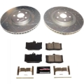 Picture of PowerStop PSB Z23 Evolution Kit Brake Kits - K8418