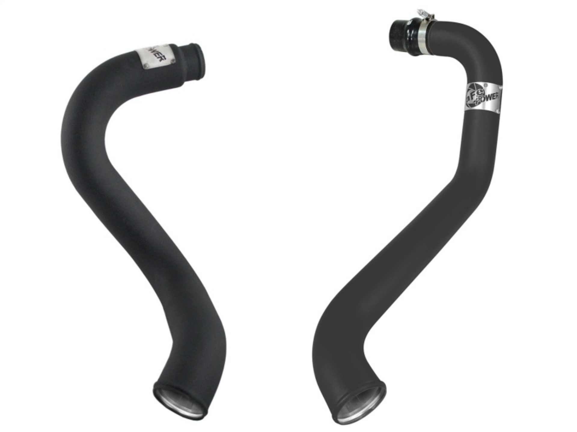 Picture of aFe Bladerunner I/C & Tubes Intercoolers - 46-20045