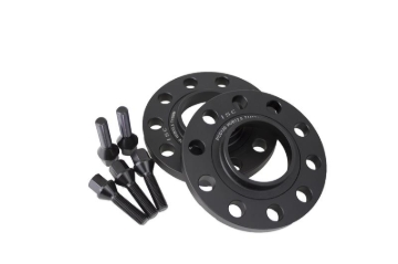 Picture of ISC Suspension ISC Wheel Spacers Wheel Spacers & Adapters - WSBMW15B