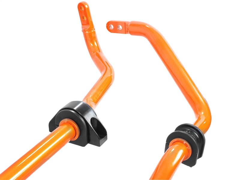 Picture of aFe Sway Bar Set - 440-503002-N