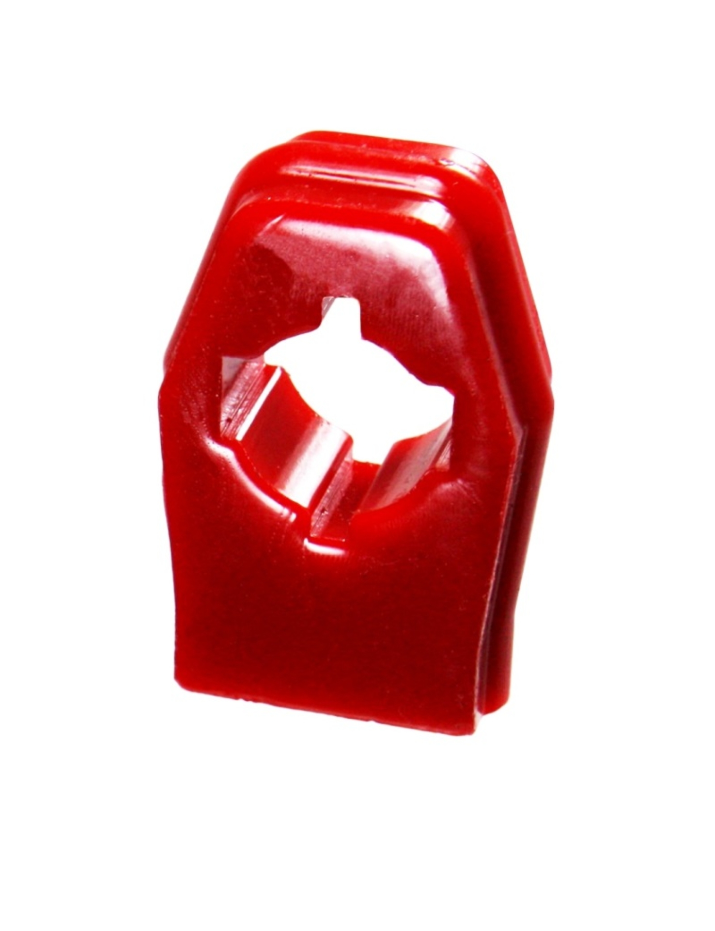 Picture of Energy Suspension ES Shifter Bushings-Red - 4.1145R