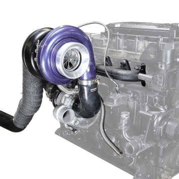 Picture of ATS Diesel ATS 7500 Turbo Kits - 202-972-2272