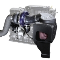 Picture of ATS Diesel ATS 5000 Turbo Kits - 202-A52-2272