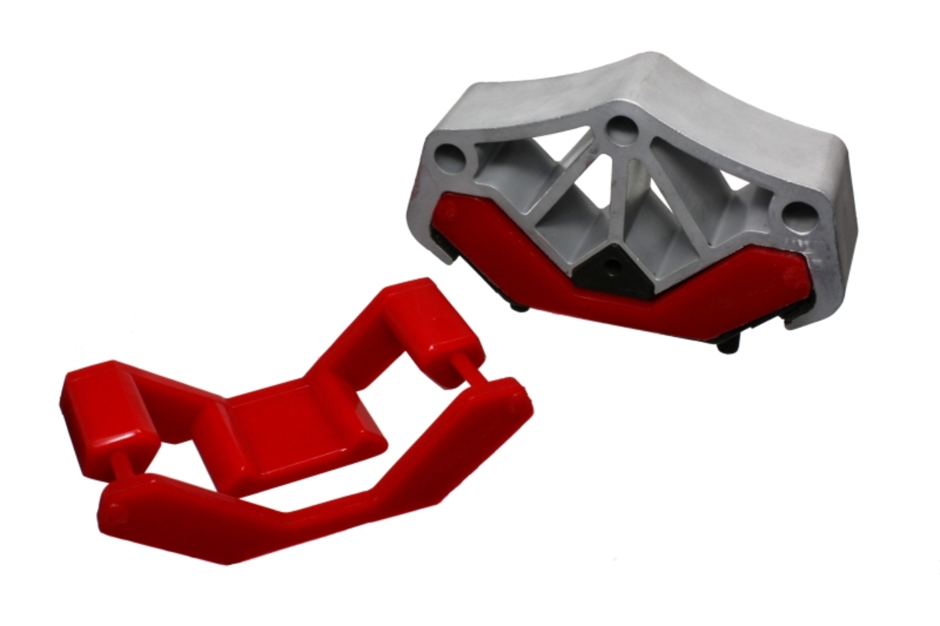 Picture of Energy Suspension ES Trans Mounts-Red Bushing Kits - 4.1138R