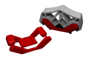 Picture of Energy Suspension ES Trans Mounts-Red Bushing Kits - 4.1138R