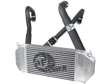 Picture of aFe Bladerunner I/C & Tubes Intercoolers - 46-20202-B
