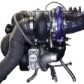 Picture of ATS Diesel ATS 5000 Turbo Kits - 202-952-2356