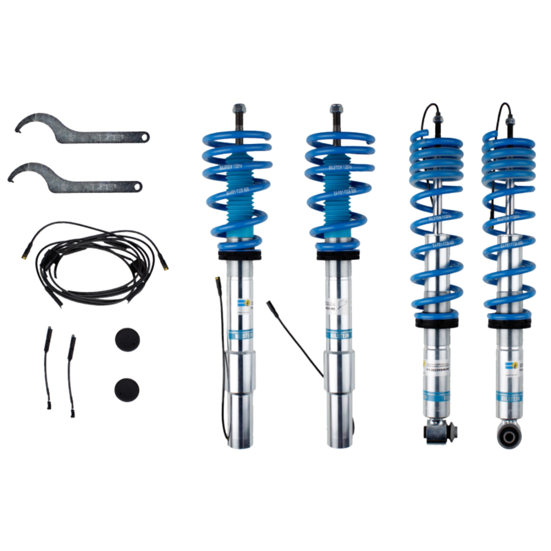 Picture of B16 (DampTronic) - Suspension Kit