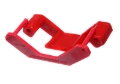 Picture of Energy Suspension ES Trans Mounts-Red Bushing Kits - 4.1138R