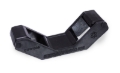 Picture of Energy Suspension ES Trans Mounts-Black Bushing Kits - 4.1138G