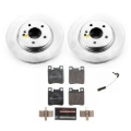Picture of PowerStop PSB Euro-Stop Kit Brake Kits - ESK6717